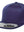 Gorra 110F Plana Navy