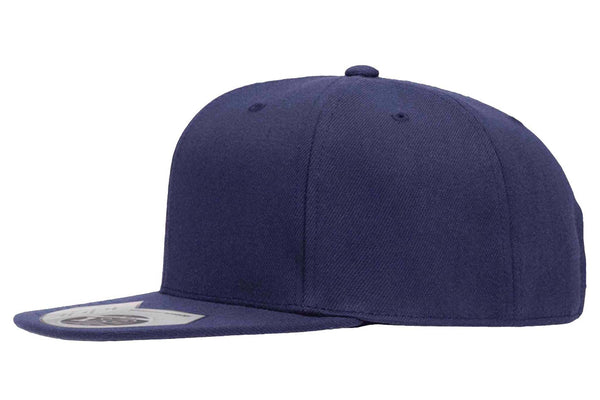 Gorra Flexfit  110F Plana Navy