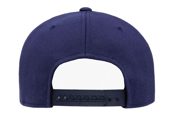 Gorra 110F Plana Navy