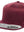 Gorra 110F Plana Maroon