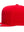 Gorra 110F Plana Red