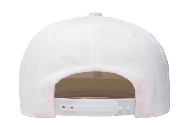 Gorra Flexfit 110F Plana White