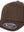 Gorra 110MT Trucker Brown/Khaki