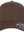 Gorra Flexfit 110MT Trucker Brown/Khaki