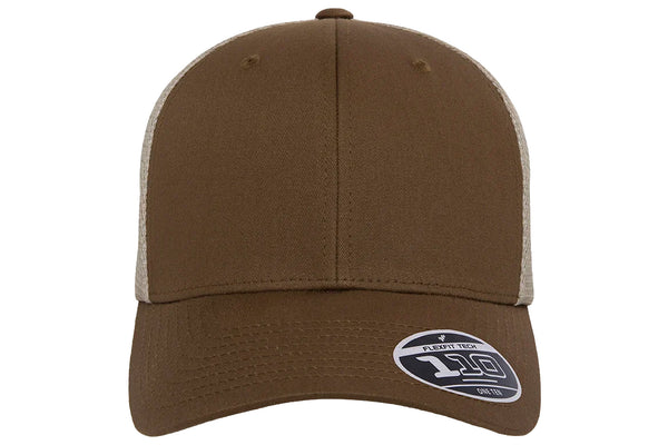 Gorra 110MT Trucker Coyote/Khaki