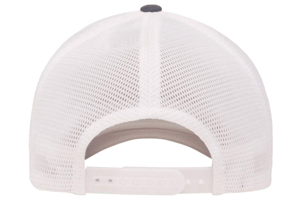 Gorra 110MT Trucker Navy/White