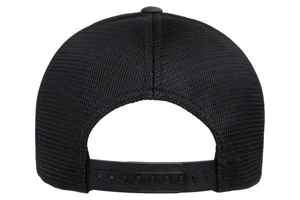 Gorra 110MT Trucker Charcoal / Black