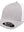 Gorra 110MT Trucker Melange Silver/White