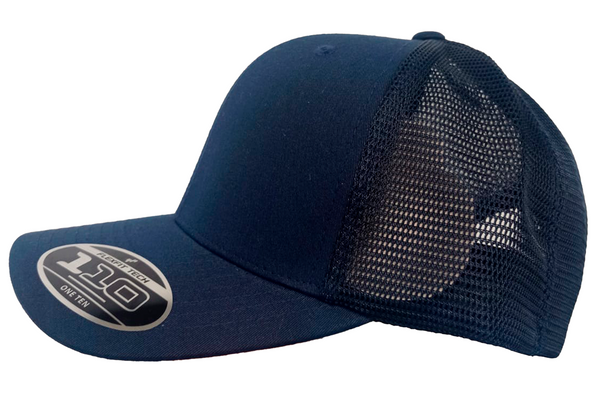 Gorra Flexfit 110M Trucker Navy