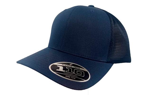 Gorra Flexfit 110M Trucker Navy