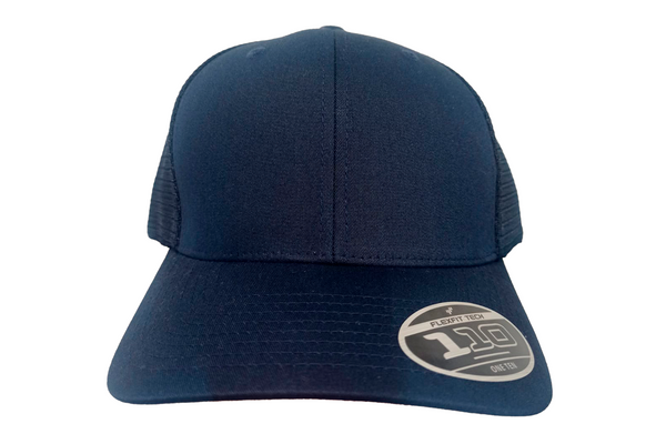 Gorra Flexfit 110M Trucker Navy