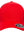 Gorra 110M Trucker Red