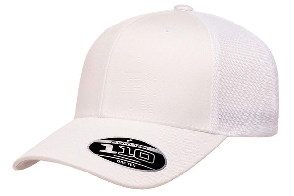 Gorra 110M Trucker White