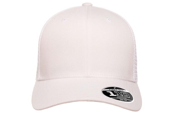 Gorra 110M Trucker White