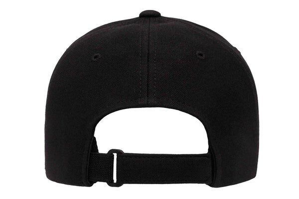 Gorra Flexfit 110P Black