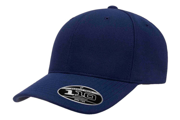 Gorra Flexfit 110P Navy