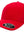 Gorra Flexfit 110P Red