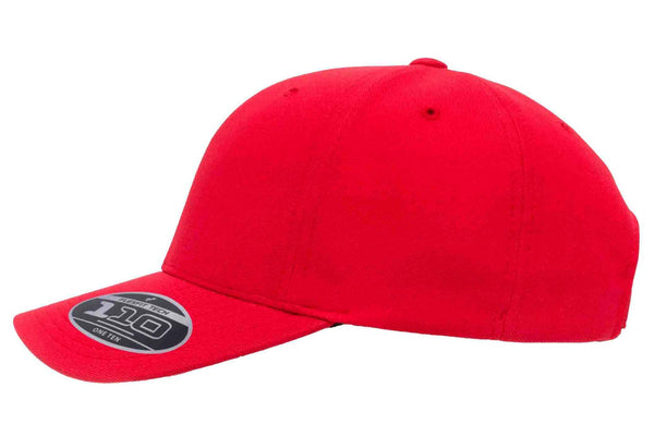 Gorra 110P Red