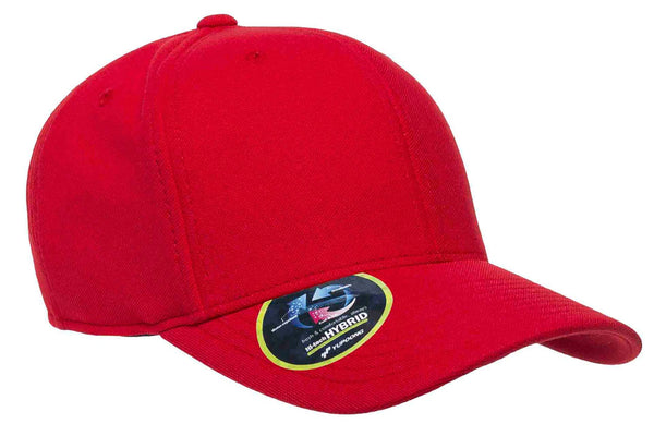 Gorra 110P Red