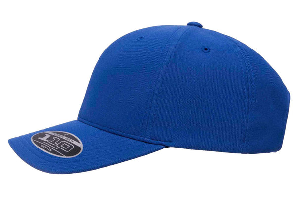 Gorra Flexfit 110P Royal