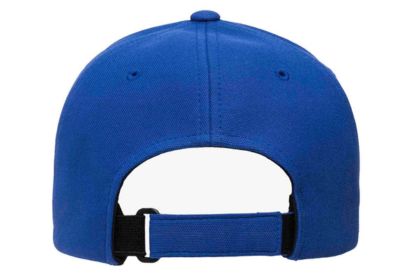 Gorra 110P Royal