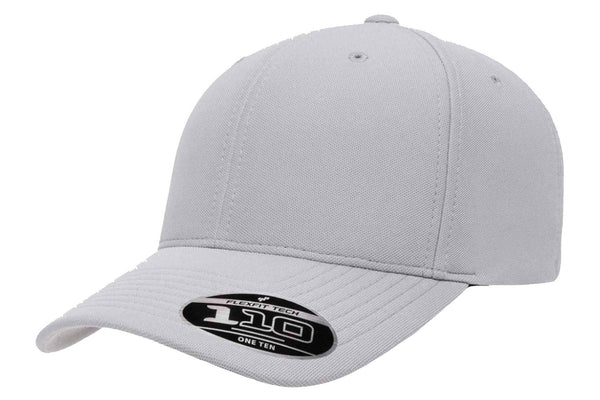 Gorra 110P Silver