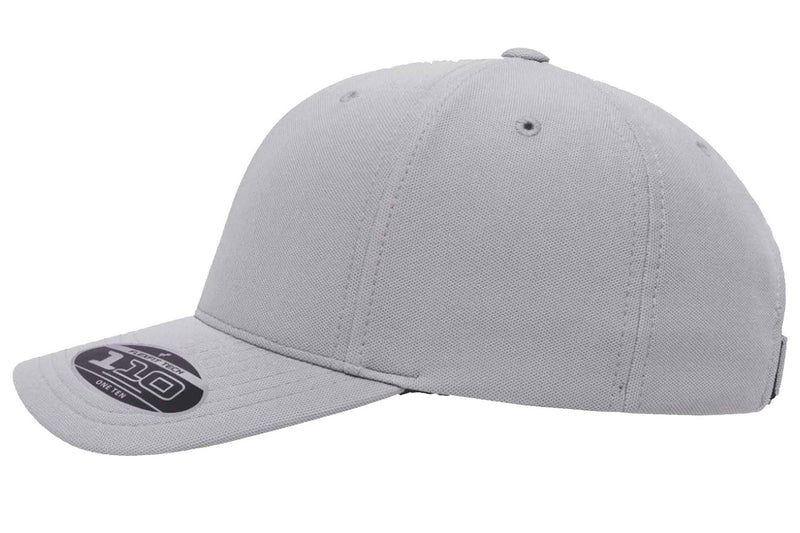 Gorra 110P Silver