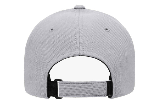 Gorra 110P Silver