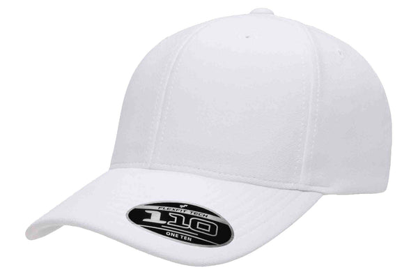 Gorra 110P White