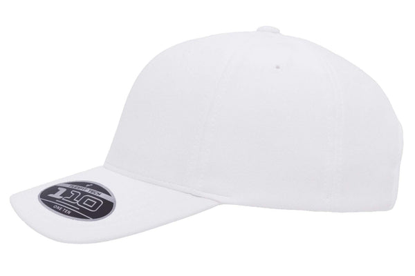 Gorra Flexfit 110P White