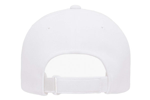 Gorra 110P White