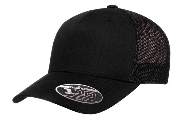 Gorra Flexfit 110R Black