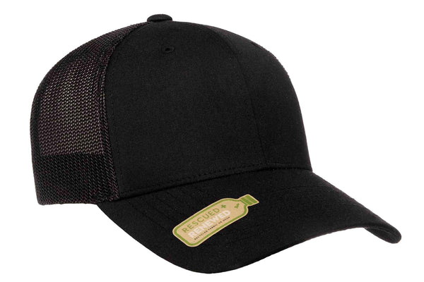 Gorra Flexfit 110R Black