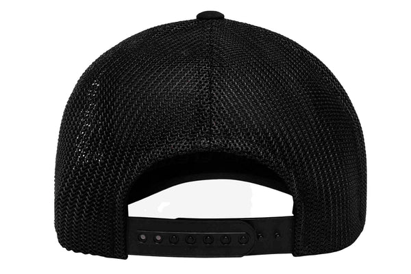 Gorra Flexfit 110R Black