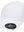 Gorra Flexfit 180AP Delta White