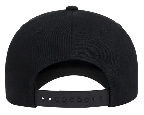 Gorra Flexfit 5079BD Black