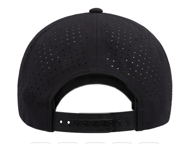 Gorra Flexfit 5389BD Black