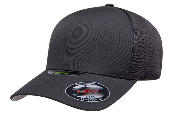 Gorra Flexfit 5511UP Unipanel Charcoal