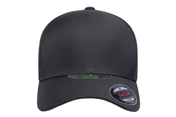 Gorra Flexfit 5511UP Unipanel Charcoal