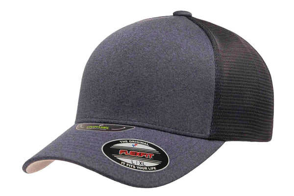 Gorra Flexfit 5511UP Unipanel True Navy