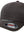 Gorra Flexfit 5577UP Unipanel Melange Dark Grey