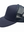 Gorra Ajustable I110 Azul Oscuro Malla