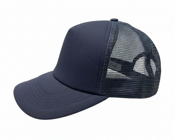 Gorra Ajustable I110 Azul Oscuro Malla