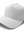 Gorra Completa Nalcop 5P blanca diente entero