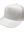 Gorra Trucker Nalcop 5P Blanca