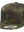 Gorra Flexfit Snapback Plana 6089MC Multicam Tropic