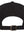 Gorra 6245CM Dad Hat Black