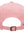 Gorra Flexfit 6245CM Dad Hat Pink