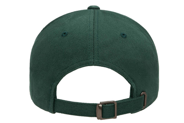 Gorra 6245CM Dad Hat Spruce