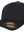 Gorra Flexfit 6277R Recycled Polyester Black